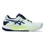Zapatillas De Tenis ASICS Gel-Resolution 9 CLAY